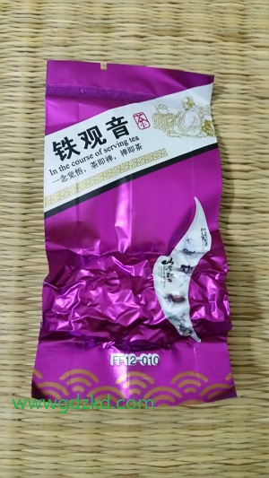 茶葉真空袋，茶葉真空袋廠家