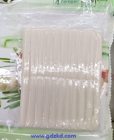 高溫真空袋，耐高溫蒸煮袋，高溫包裝袋廠家/東莞銘鑫包裝材料制品廠