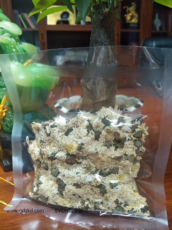 EVOH真空袋，EVO0H高阻隔真空袋，EVOH袋，東莞銘鑫包裝材料制品廠