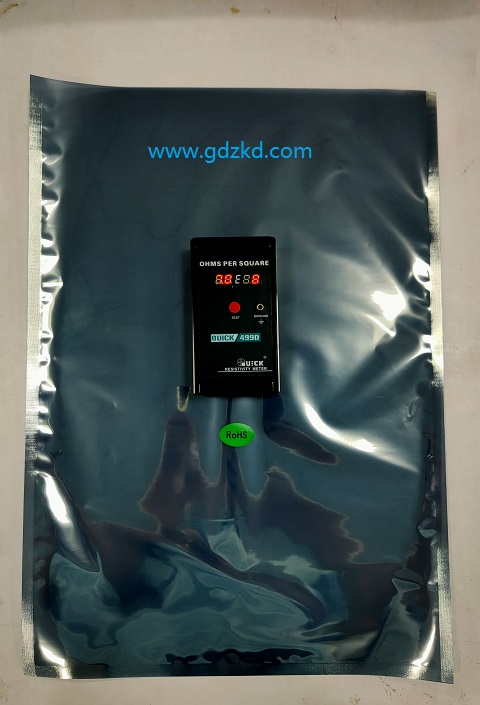 防靜電袋，防靜電屏蔽袋，防靜電鋁箔袋，防靜電包裝袋，防靜電防潮袋